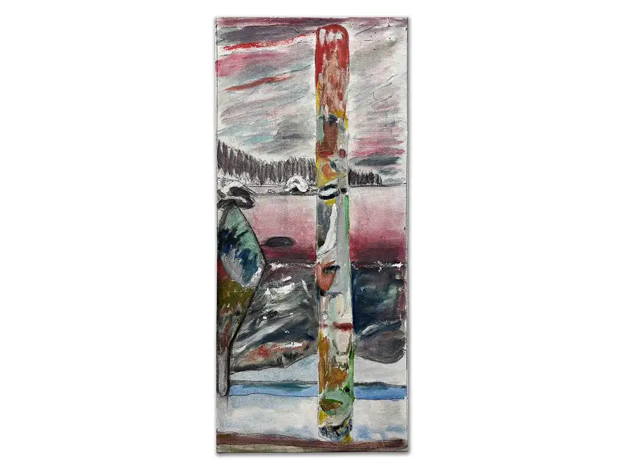 shaken not stirred colin stark artist series insomnia restaurant lounge bloor toronto ontario