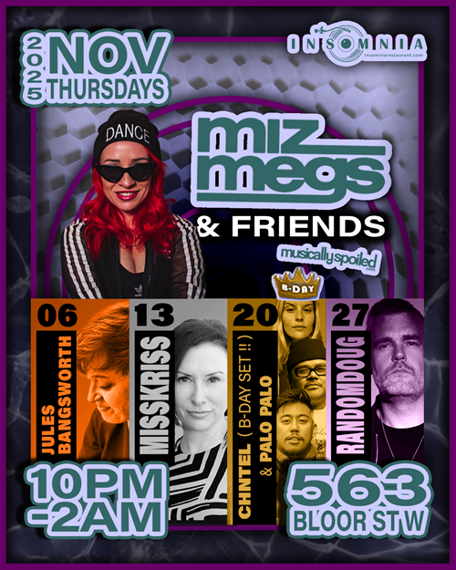 miz megs november 2025