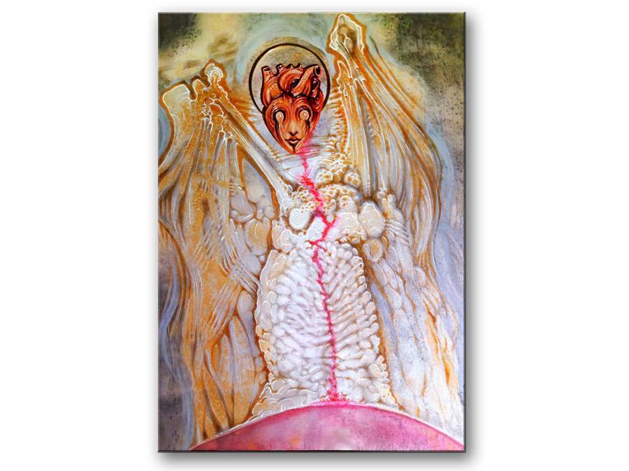 angel heart zirco fish insomnia toronto