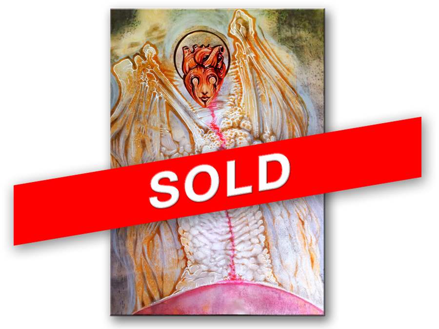 sold art insomnia