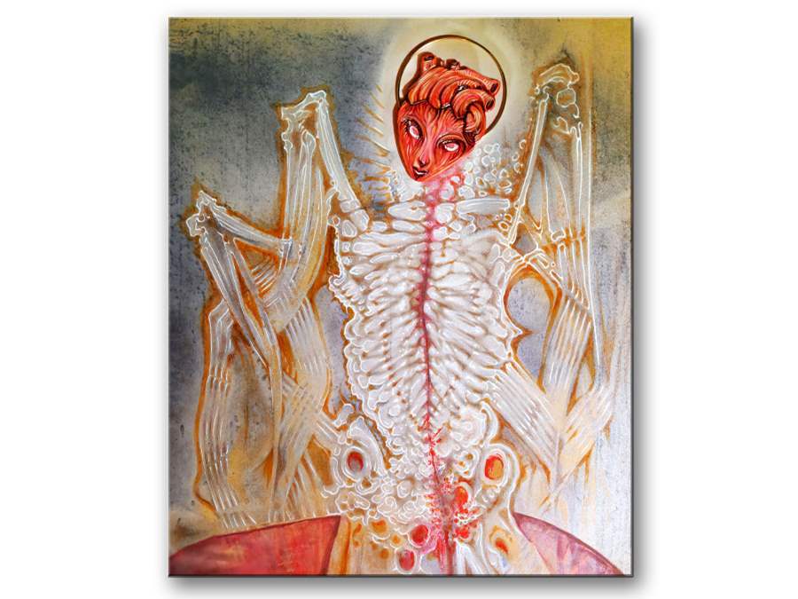 angel heart zirco fish insomnia toronto