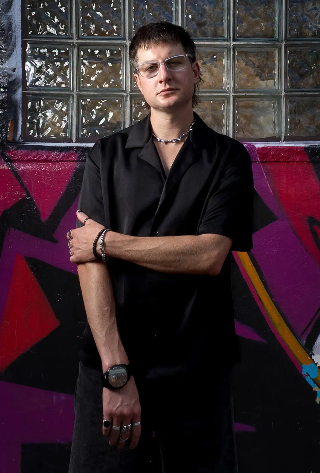 conor brown