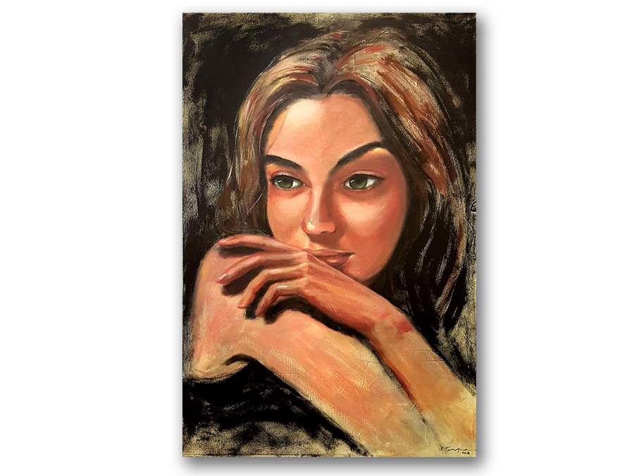 daydreamer tanzina amin artist series insomnia