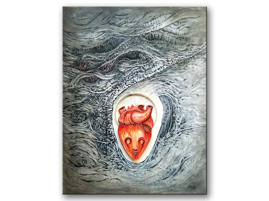 gatekeeper heart insomnia toronto