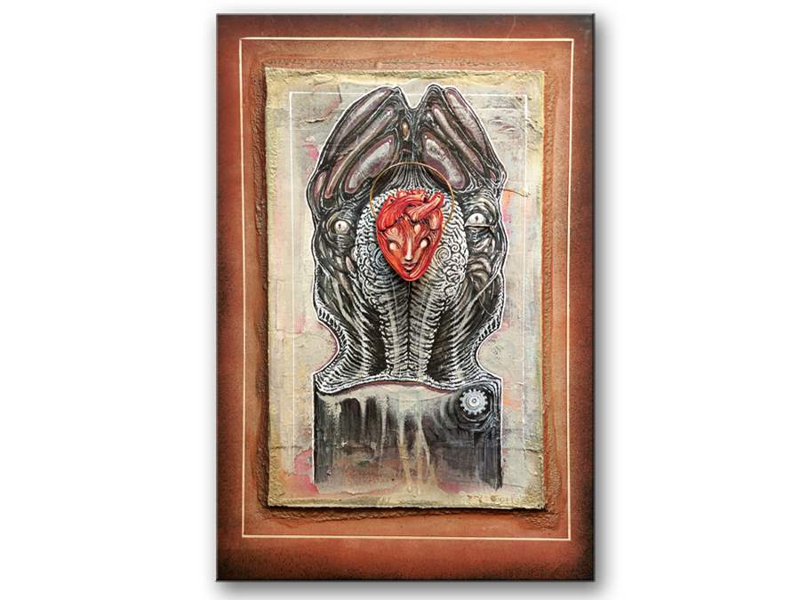 guard heart 2 zirco fisher