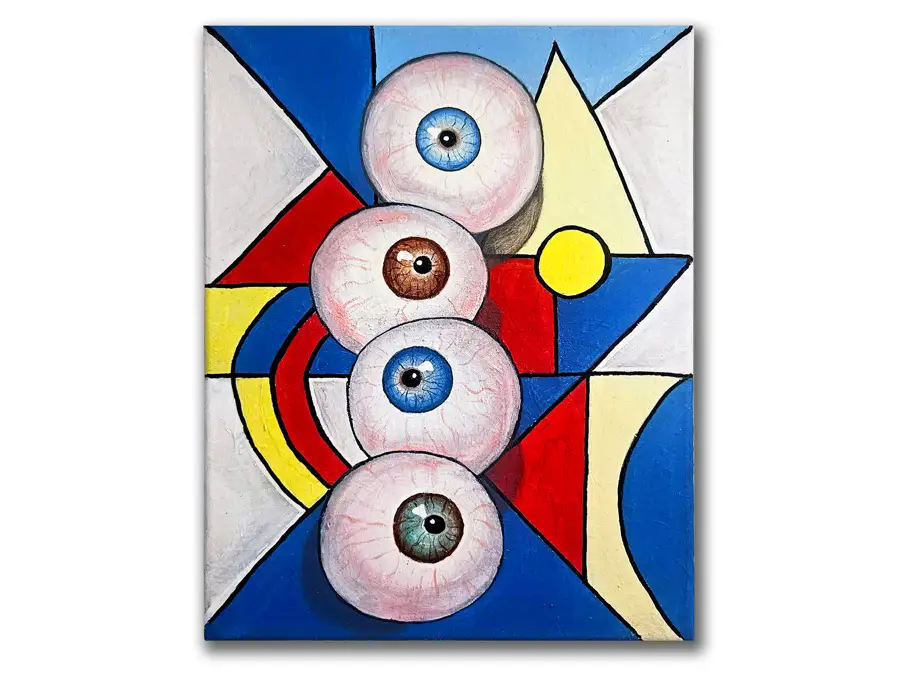 icu bella artist series insomnia restaurant lounge bloor toronto 