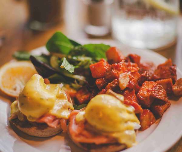 Insomnia Restaurant