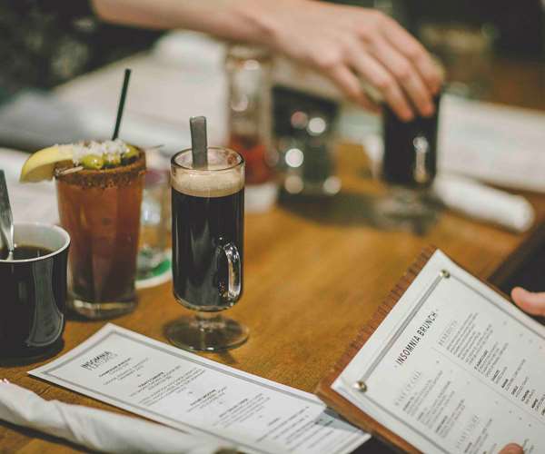 Photos insomnia restaurant lounge toronto on