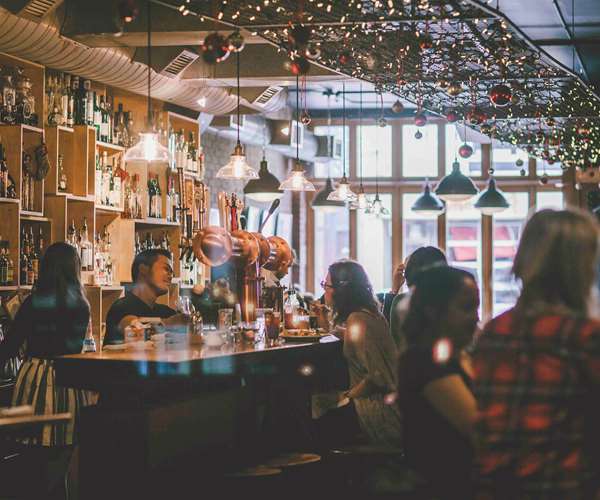Photos insomnia restaurant lounge toronto on