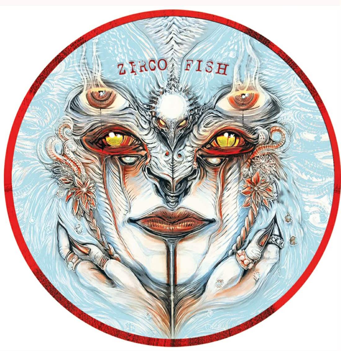 zirco fisher visual artist series insomnia restaurant lounge toronto