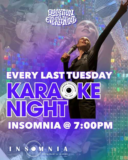 Hot Girl $#!% Karaoke