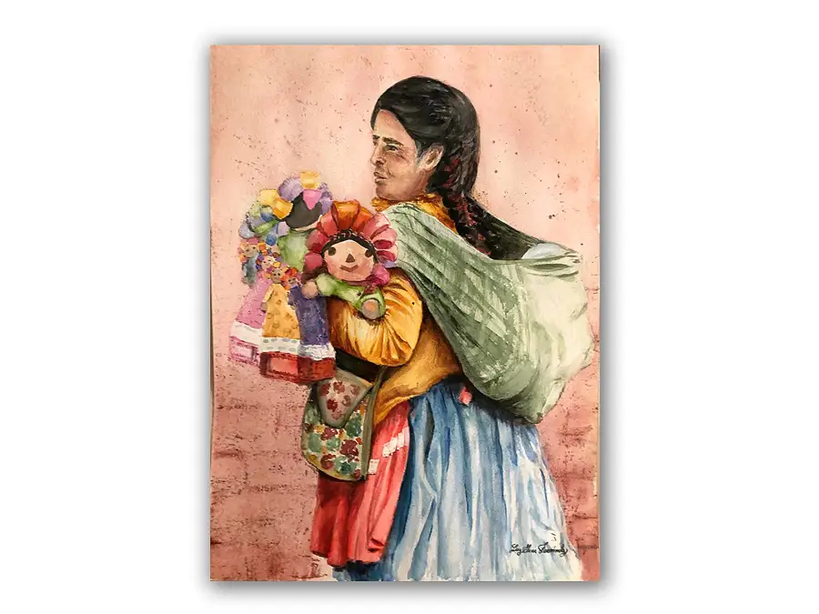 tomasa the vendor bus elena fernandez visual artist series insomnia restaurant lounge toronto