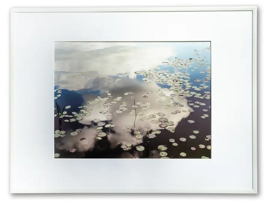 miami reflection visual artist series insomnia restaurant lounge bloor toronto ontario