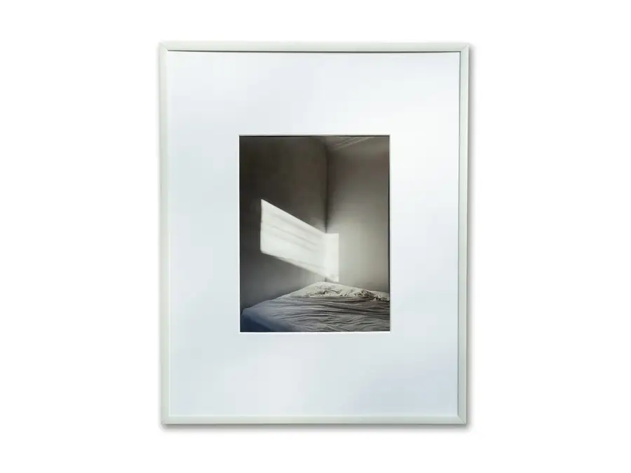 ray of light Michael Bedford visual artist series insomnia restaurant lounge bloor toronto ontario