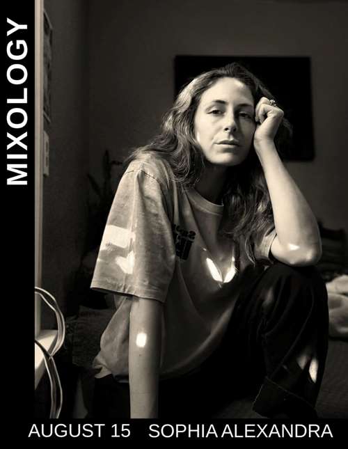 mixology sophia