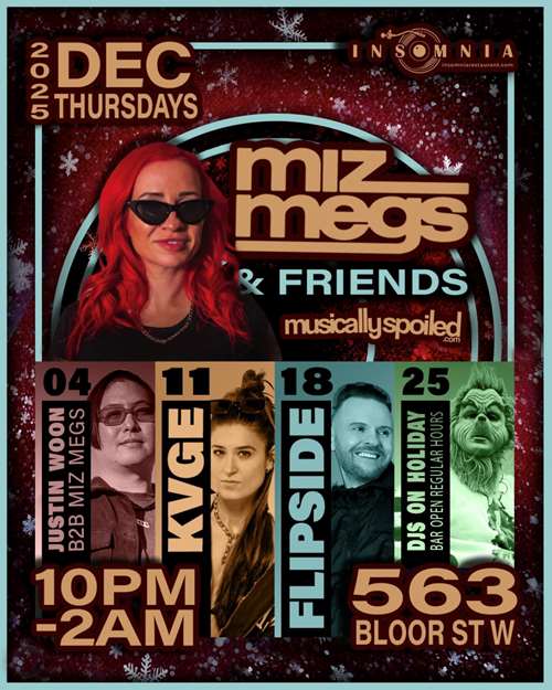 miz megs december calendar