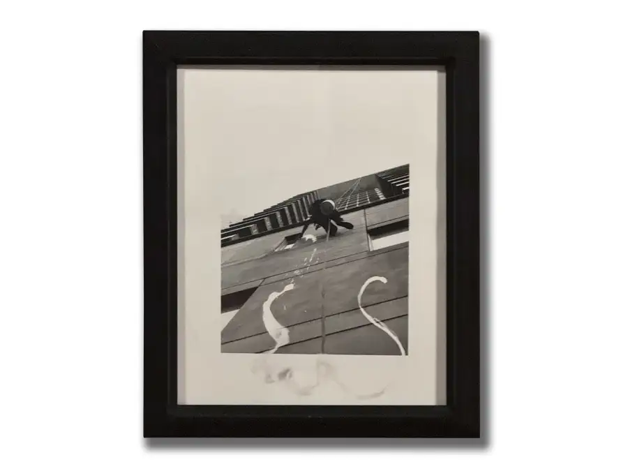 andy walker photograph visual artist series insomnia restaurant lounge toronto bloor street