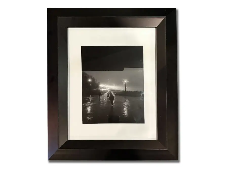 andy walker photography visual artist series insomnia restaurant lounge bloor toronto