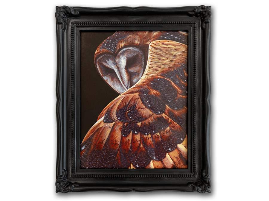 peaking owl artist series insomnia restaurant lounge bloor toronto