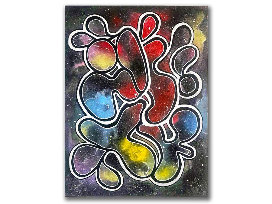 portals bella artist series insomnia restaurant lounge toronto