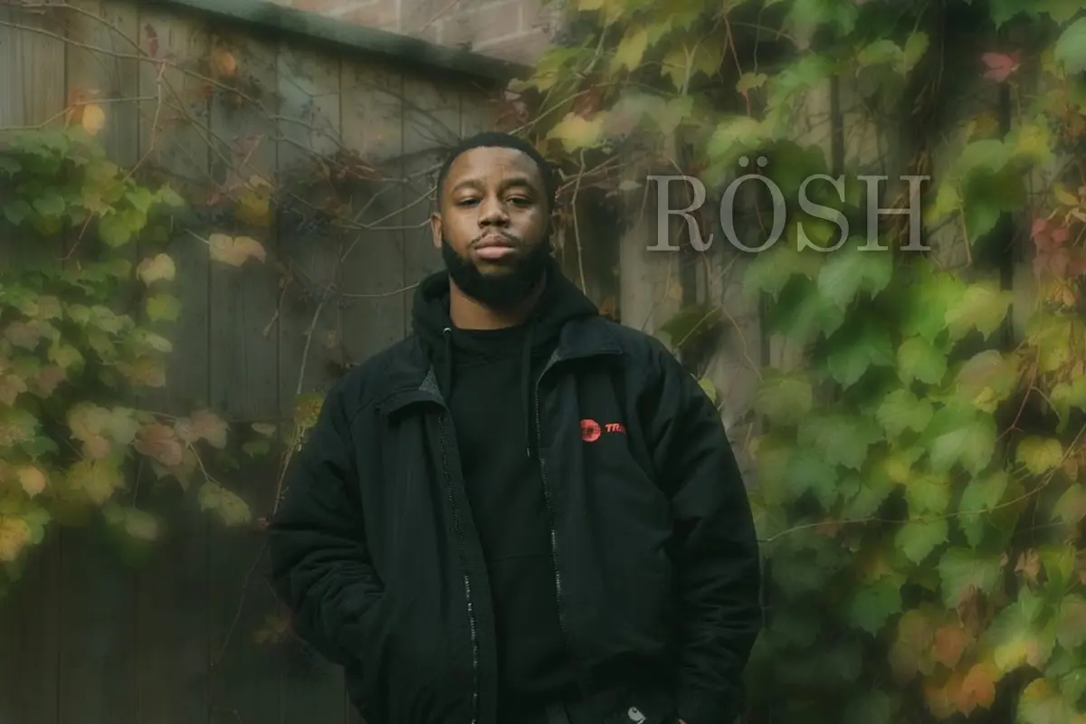 rosh banner