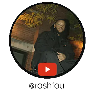 roshfou youtube