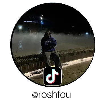 roshfou rosh bishop tiktok insomnia