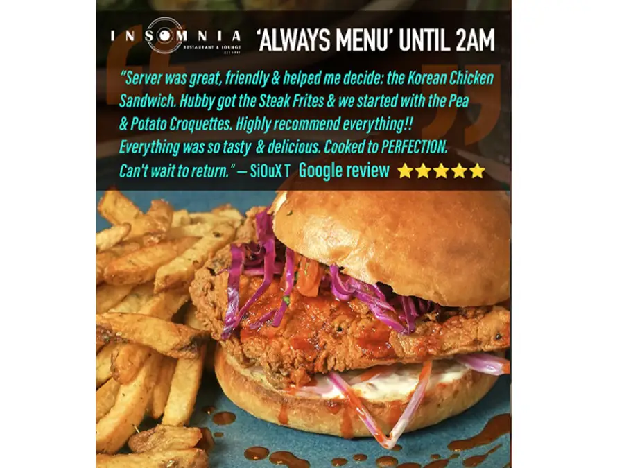 google review