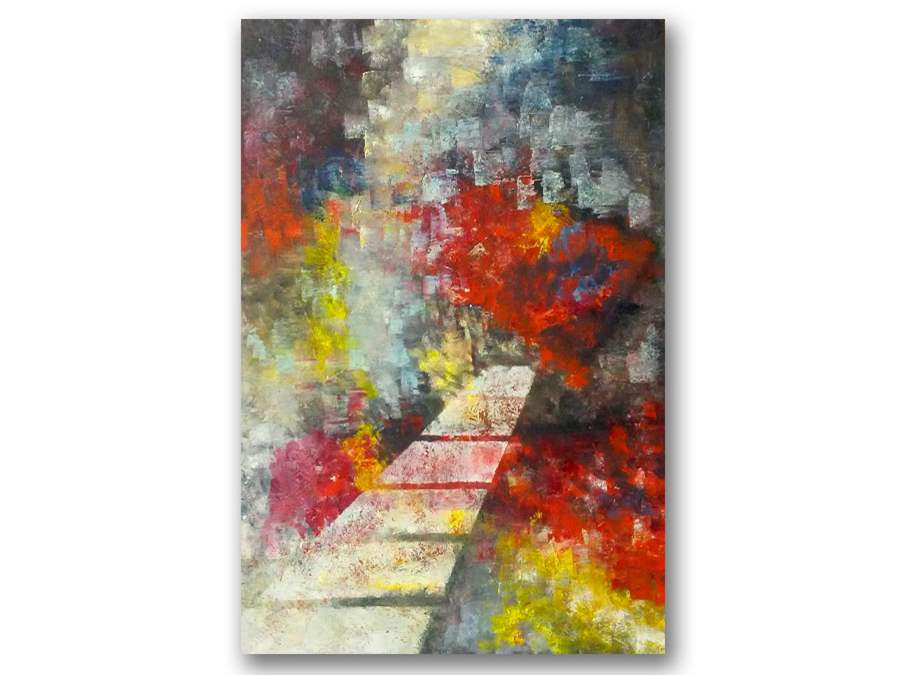 tanzina amin visual artist series insomnia toronto bloor