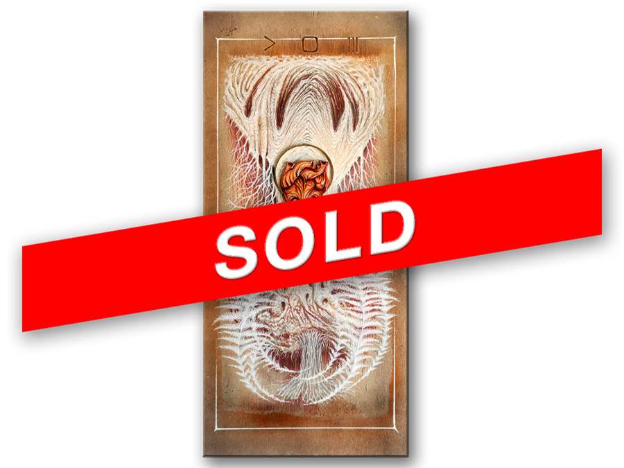 sold art insomnia