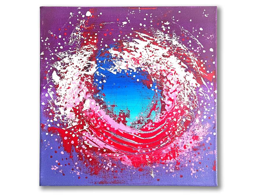 bella wave portal artist series insomnia toronto 