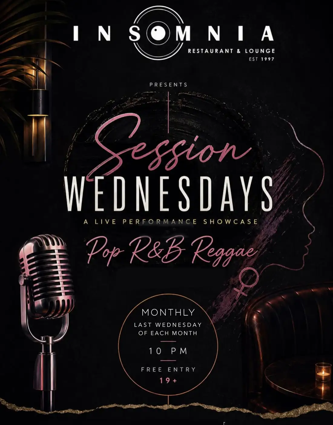 session wednesdays