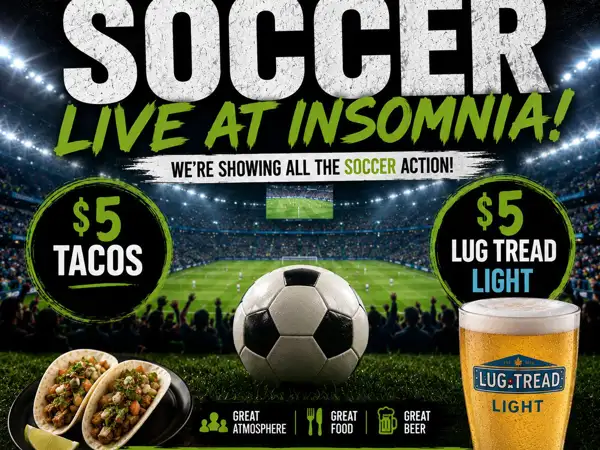 Soccar ad