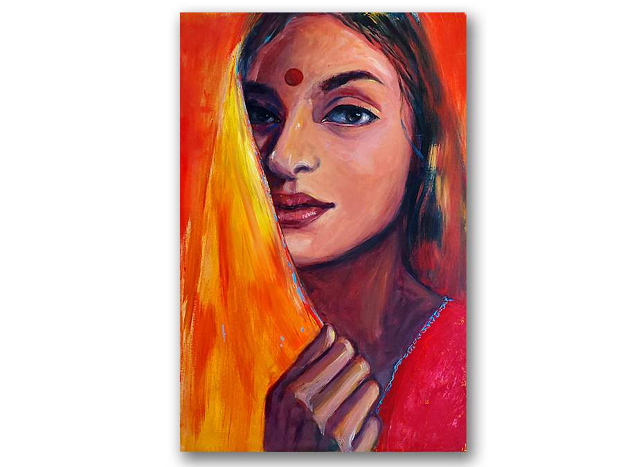 silence tanzina amin artist series insomnia toronto