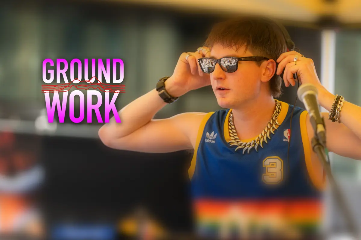 groundwork