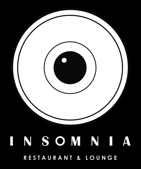 Insomnia Restaurant & Lounge - Homepage